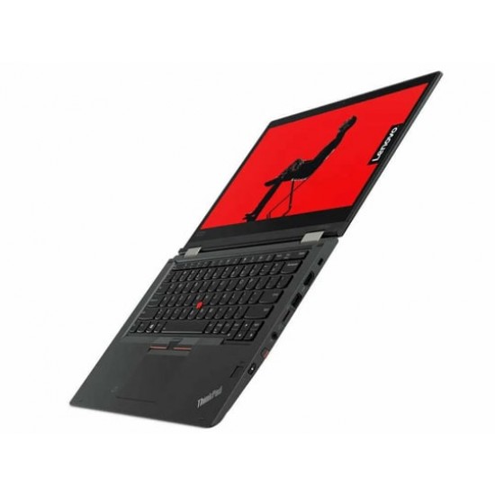 Notebook Lenovo ThinkPad x380 Yoga