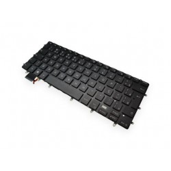 Notebook keyboard Dell EU for Precision 5540 (PN: 01D8GC)