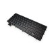 Notebook keyboard Dell EU for Precision 5540 (PN: 01D8GC)