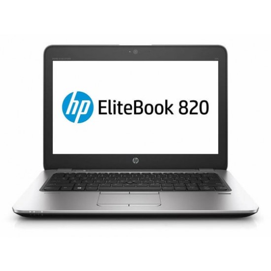 Notebook HP EliteBook 820 G3