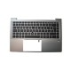 Notebook vrchný kryt HP for EliteBook 840 G7 with Keyboard (PN: 6070B1847702)