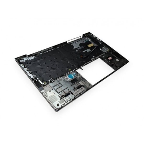 Notebook vrchný kryt HP for EliteBook 840 G7 with Keyboard (PN: 6070B1847702)