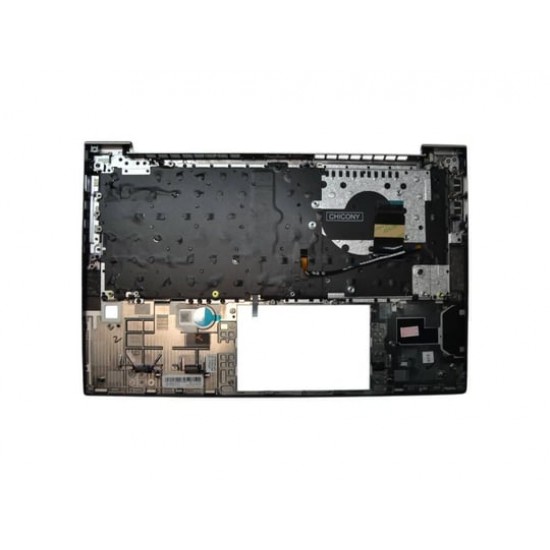 Notebook vrchný kryt HP for EliteBook 840 G7 with Keyboard (PN: 6070B1847702)