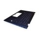 Notebook vrchný kryt HP for Elite Dragonfly G2 with Keyboard (PN:  L74116-091)