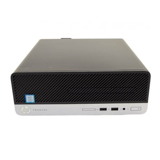 Počítač HP ProDesk 400 G5 SFF