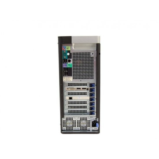 Počítač Dell Precision T5610 + Quadro P2000 5GB