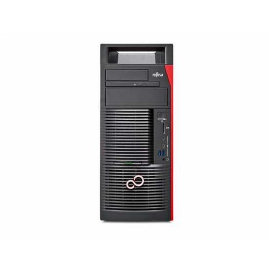 Počítač Fujitsu Celsius M770 Workstation + Quadro P2000 5GB