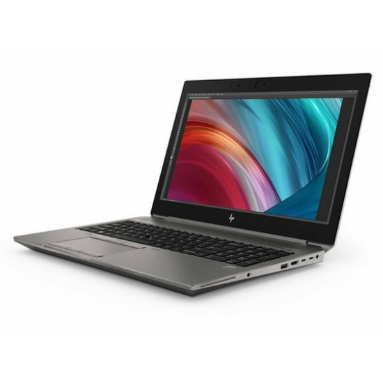 Notebook HP ZBook 15 G6