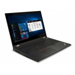 Notebook Lenovo ThinkPad P15 Gen 2