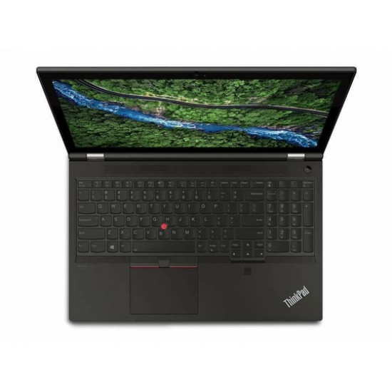 Notebook Lenovo ThinkPad P15 Gen 2