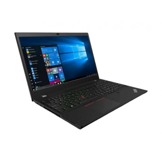 Notebook Lenovo ThinkPad P15v Gen 3