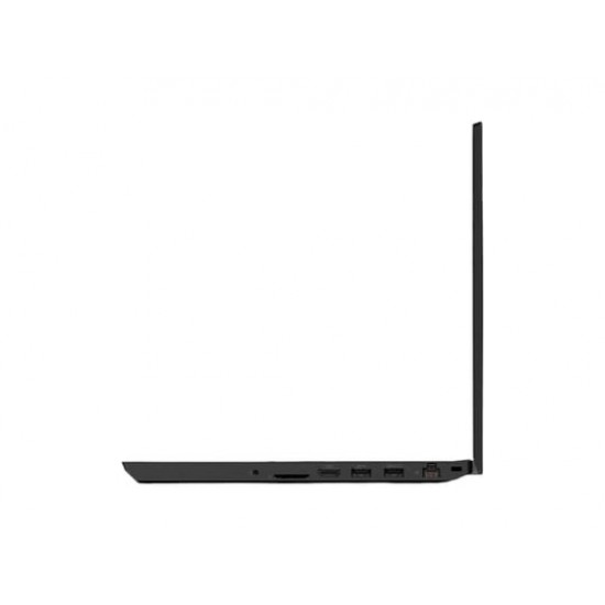 Notebook Lenovo ThinkPad P15v Gen 3