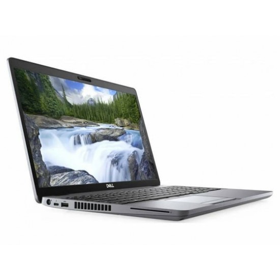 Notebook Dell Latitude 5510