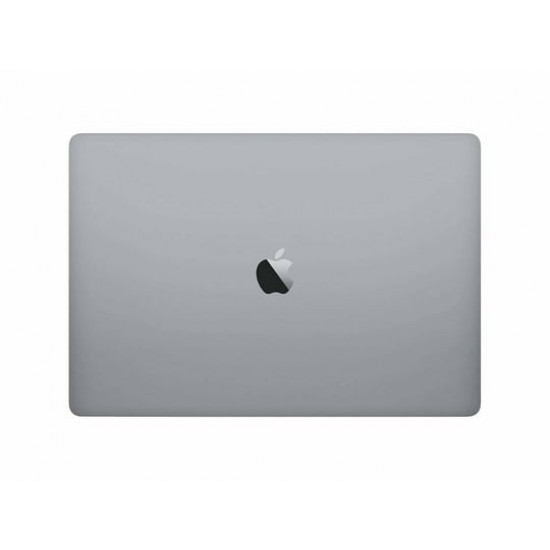 Notebook Apple MacBook Pro 15" A1707 mid 2017 Silver (EMC 3162)