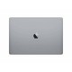 Notebook Apple MacBook Pro 15" A1707 mid 2017 Silver (EMC 3162)