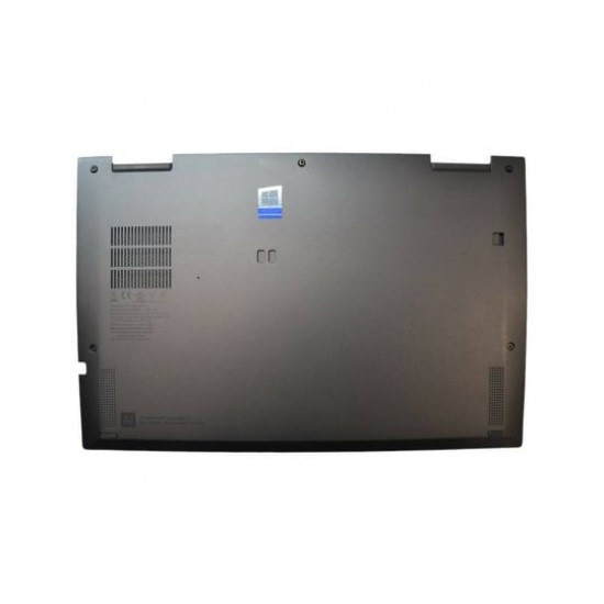 Notebook Spodný plast Lenovo for ThinkPad X1 Yoga 5th Gen  (PN: AM1L2000D00)