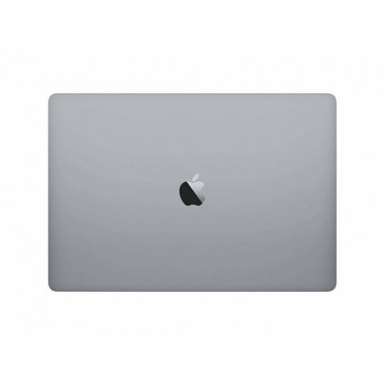 Notebook Apple MacBook Pro 15" A1707 mid 2017 Space Grey (EMC 3162)