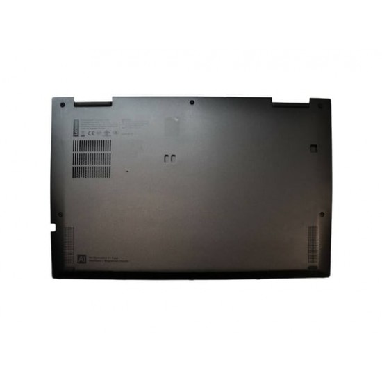 Notebook Spodný plast Lenovo for ThinkPad X1 Yoga 4th Gen  (PN: AM1AF000N10)