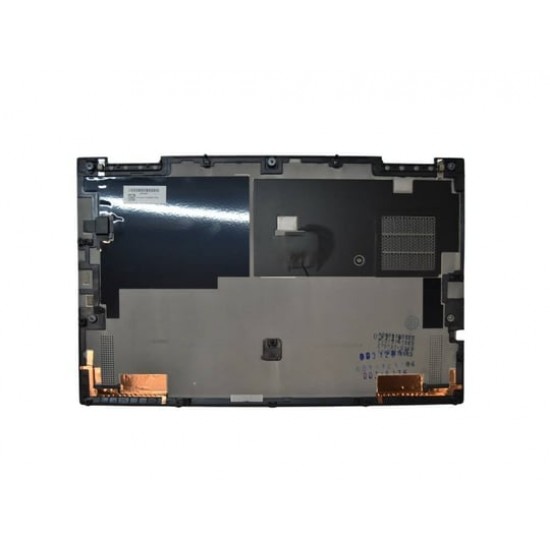 Notebook Spodný plast Lenovo for ThinkPad X1 Yoga 4th Gen  (PN: AM1AF000N10)