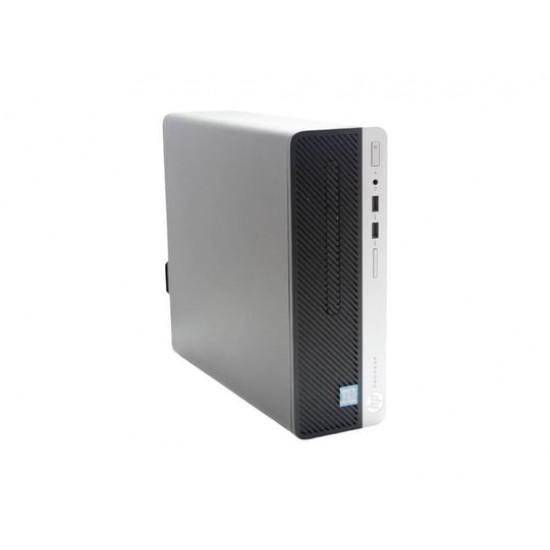 Počítač HP ProDesk 400 G6 SFF