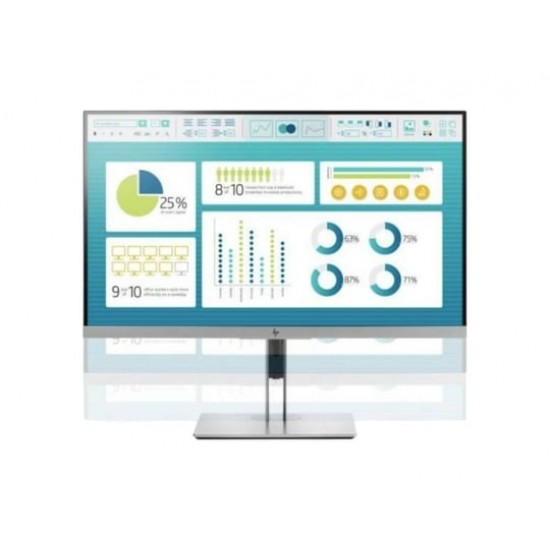 Monitor HP E273