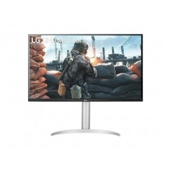 Monitor LG 32UP550-W