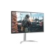 Monitor LG 32UP550-W