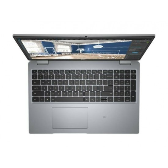 Notebook Dell Precision 3560