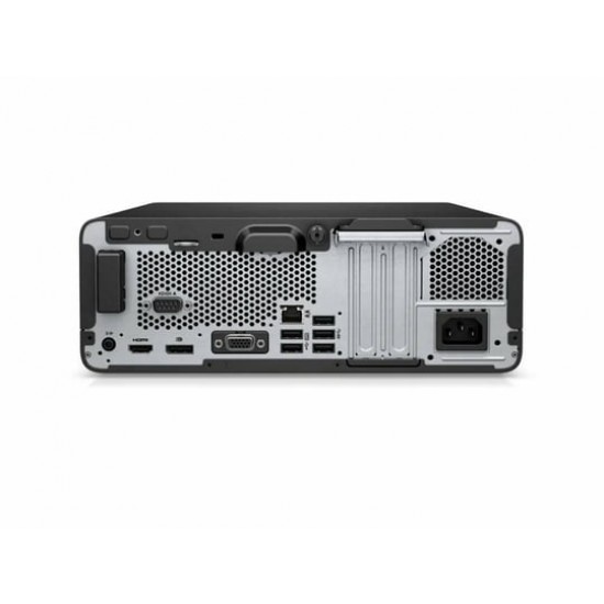 Počítač HP ProDesk 400 G7 SFF + Radeon R7 430 2GB (Basic Gamer)