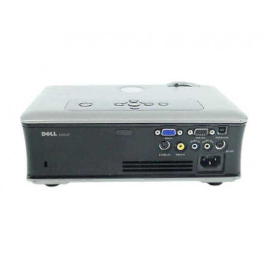 Projektor Dell 2400MP (no RC)