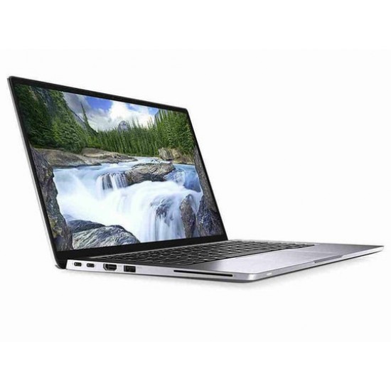 Notebook Dell Latitude 7400 Grey