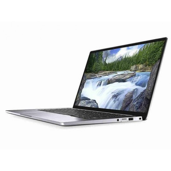 Notebook Dell Latitude 7400 Grey