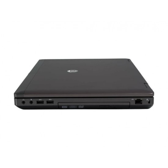 Notebook HP ProBook 6570b