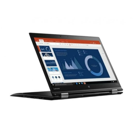 Notebook Lenovo ThinkPad X1 Yoga Gen1 (No Touchscreen)