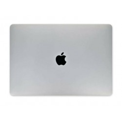 Notebook Apple MacBook Pro 13" A1989 2019 Silver (EMC 3358)