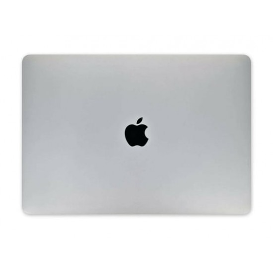 Notebook Apple MacBook Pro 13" A1989 2019 Silver (EMC 3358)