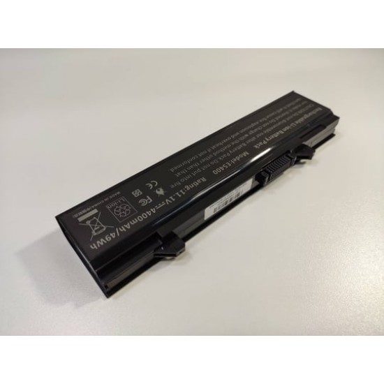 Notebook batéria Replacement For Dell Latitude E5400, E5410, E5500, E5510