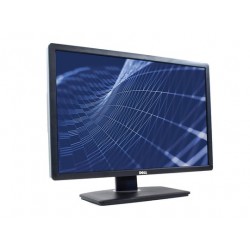 Monitor Dell U2412m