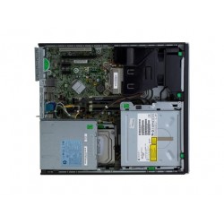 Počítač HP Compaq 6300 Pro SFF