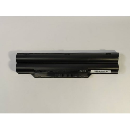 Notebook batéria Replacement Fujitsu LifeBook E751, E752, E782, E8310, AH572, S561, S752