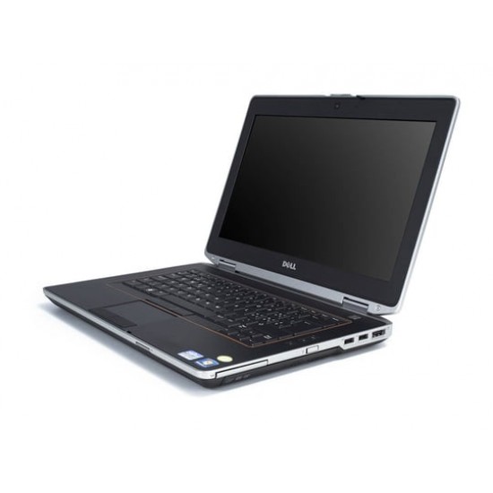 Notebook Dell Latitude E6420