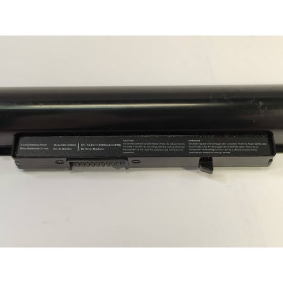 Notebook batéria Replacement HP 240 G2, 245 G2, 250 G2, 255 G2, 240 G3