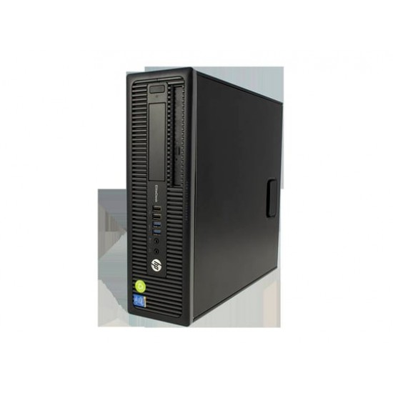 Počítač HP EliteDesk 800 G1 SFF