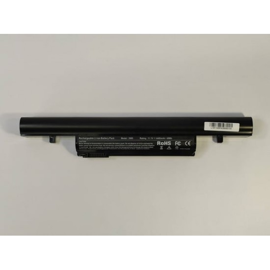 Notebook batéria Replacement Toshiba Tecra R850, R950