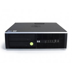 Počítač HP Compaq 8300 Elite SFF